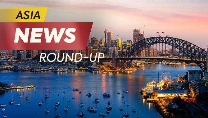 Asia round-up: NSW laundering worries; Delhi’s Diwali arrests, Macau & more