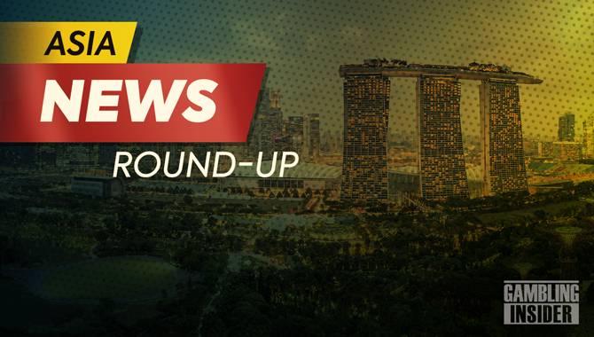 Asia round-up: LVS eyes major IR build; Singapore gambling reform & Macau latest