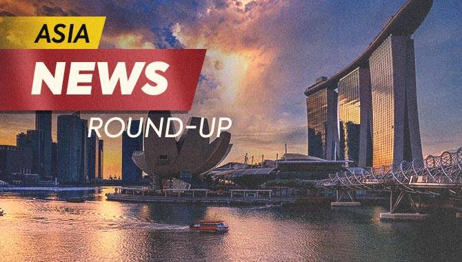 Asia Round-Up: Okada’s victory, Macau’s losses; Mohegan remains on track in South Korea