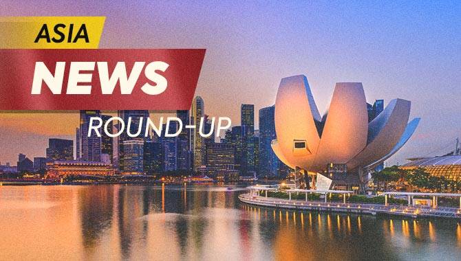 Asia round-up: Public opinion in Singapore against online gambling? TRAL, The Star & more