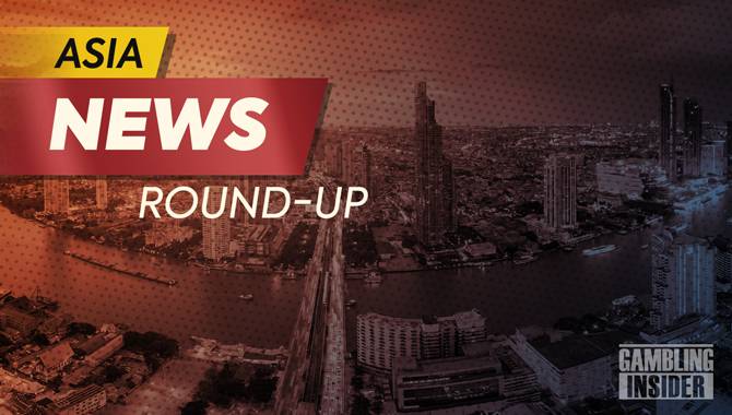 Asia round-up: Push to legalise Thailand’s online casinos; Bloomberry buying land & The Star