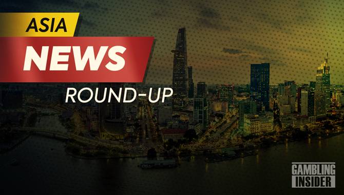 Asia round-up: Jit Ng – “Hoiana not just a casino,” Vietnam and Cambodia ease restrictions & more