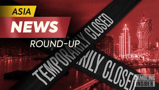 Asia round-up: Macau shutdown extended, Fun88 launch in Vietnam, Suncity & more