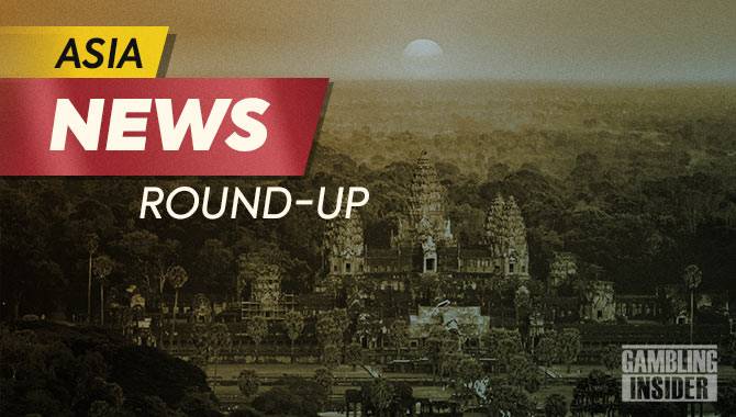 Asia round-up: $75m upgrade for Resorts World Manila; Star Vegas reopening & more