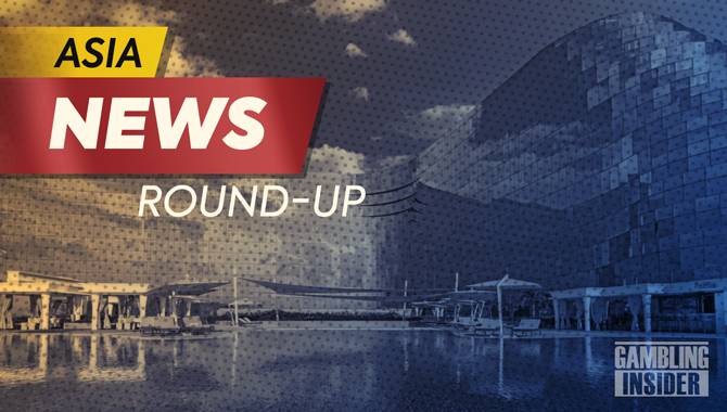 Asia round-up: New Australian self-exclusion register; IR office closes & Fun888