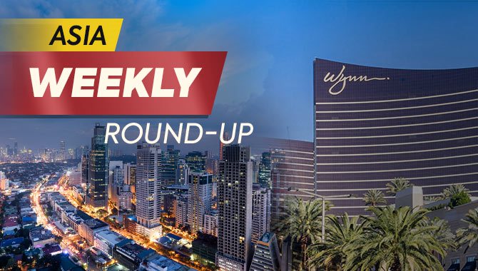 Asia weekly round-up: Is Wynn’s win short-term? China & Philippines spat; Tabcorp & Crown