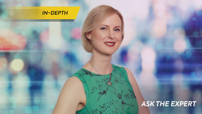 Ask the expert: How is the UK lottery market changing?