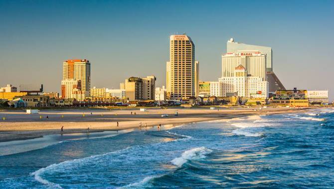 Atlantic City profits up 20.7% in Q3 2017