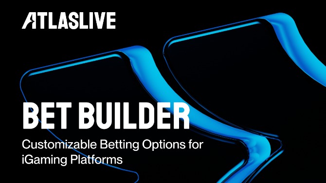 Atlaslive Launches Bet Builder: Customizable Betting Options for iGaming Business