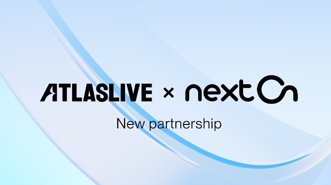 Atlaslive partners with NextOnPro
