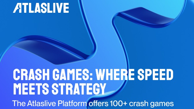 Crash Games Boom: Redefining the iGaming Experience 