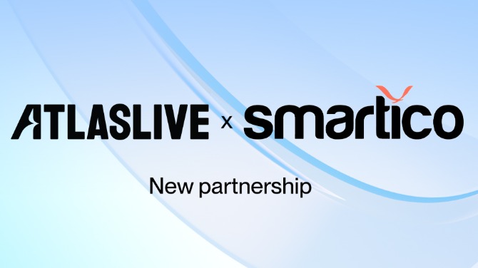 Atlaslive Enhances Its Solutions by Integrating Smartico’s Gamification and Marketing Tools