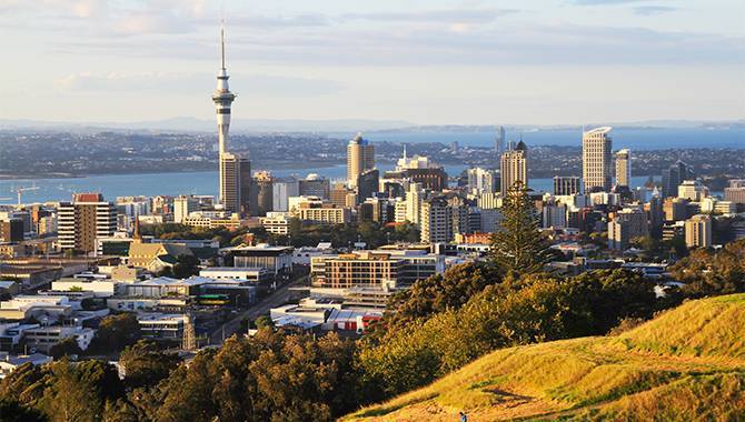 New Zealand’s December 2020 quarterly GMP earns $181.4m