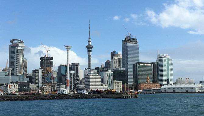 New Zealand casinos to reopen