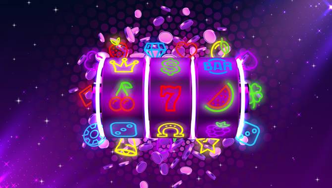 Playcroco Casino Game Interface