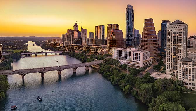 Texas lawmakers face pressure in upcoming session to expand gambling
