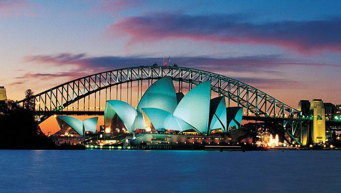 Is Australia pushing for prohibition?