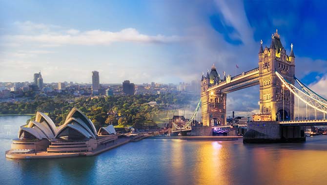 Australia and the UK sign MOU to combat unwanted calls,  texts
