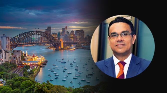 AUSTRAC CEO: Highlighting the industry’s AML responsibilities