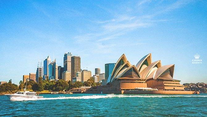 New $1,000 limit for Crown Resorts gamblers