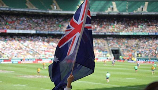 Australia set to ban live sports betting ads