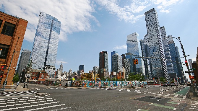 Rush Street Gaming partners with Silverstein Properties for proposed Manhattan complex