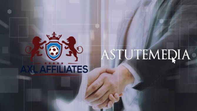 AXL Affiliates acquires Astute Media for £22m