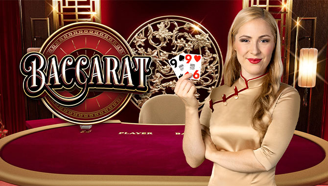 Ezugi launches Baccarat studio with updated user experience