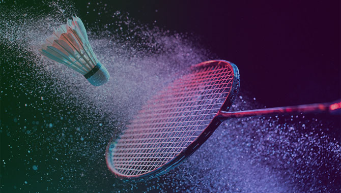 Sportradar announces monitoring deal with Badminton Europe