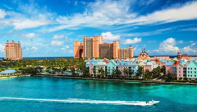 Casinos in Bahamas set for July reopening
