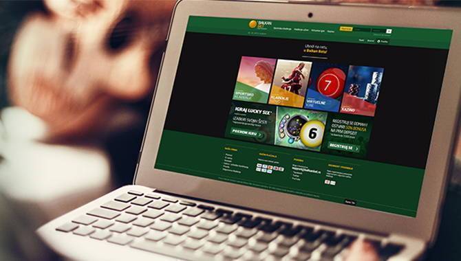 Balkan Bet – The biggest project by NSoft