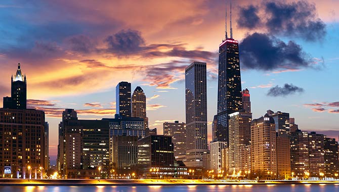 Bally’s Chicago Casino gains approval