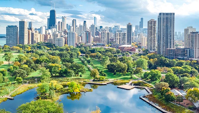 “Major victory” for Bally’s Chicago casino campaign
