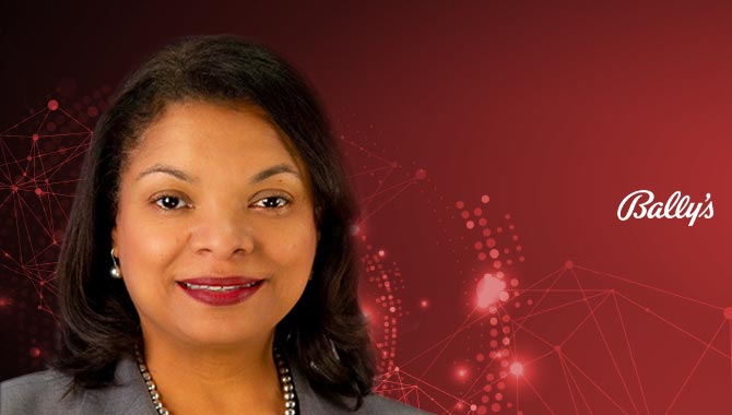 Kim Barker Lee appointed Bally’s Executive Vice President, Chief Legal Officer