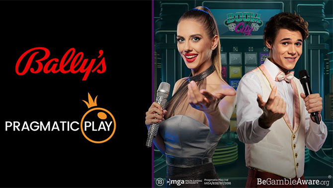 Pragmatic Play bolsters Gamesys Group partnership with global live casino deal