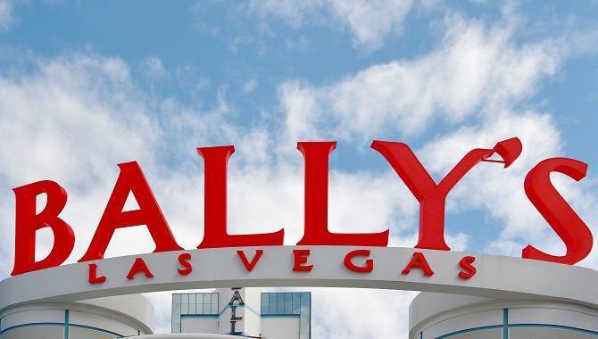 Bally’s Corporation acquires the Association of Volleyball Professionals