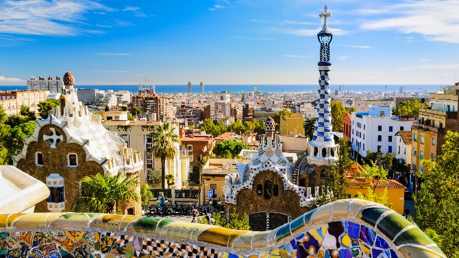 Betsson Group Affiliates gears up for iGB Barcelona Conference with exciting activities and prizes