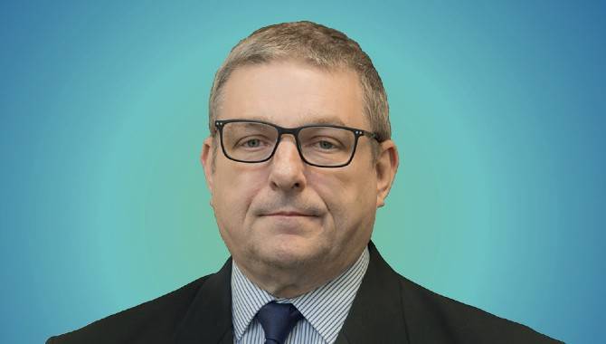 GLI appoints Barrie Wilson as Manager of Client Services
