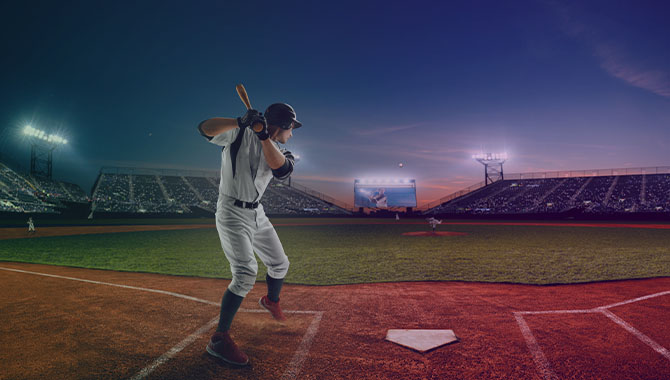 Bally’s Corporation announces partnership with Minor League Baseball