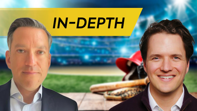 MLB & Sportradar Q&A: How baseball betting is evolving outside the US