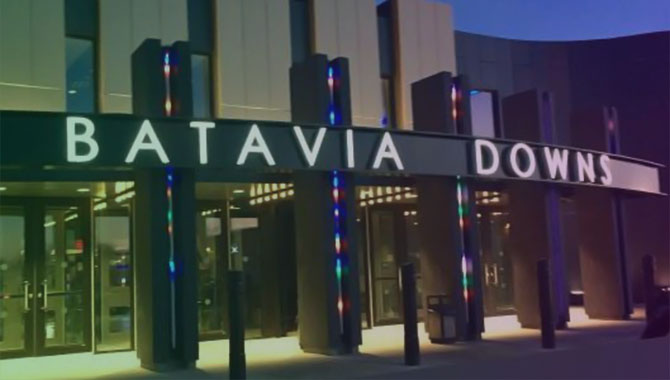 Batavia Downs Gaming & Hotel chooses QCI’s enterprise platform