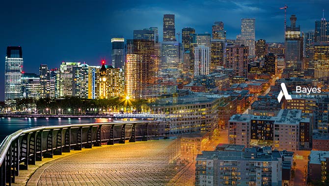 Bayes Esports expands betting products in New Jersey and Colorado