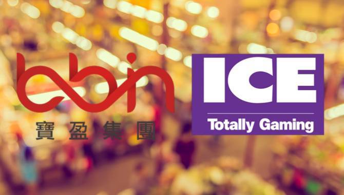 BBIN to showcase “Step Up into Asia” at ICE 2018
