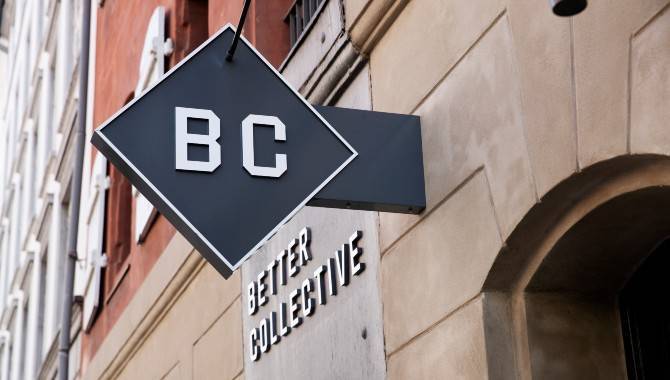 Better Collective reports $47m in revenue for Q1 2021
