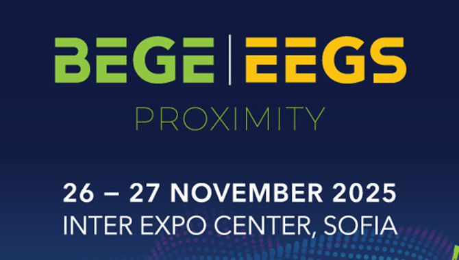 BEGE and EEGS 2025 Dates Announced!