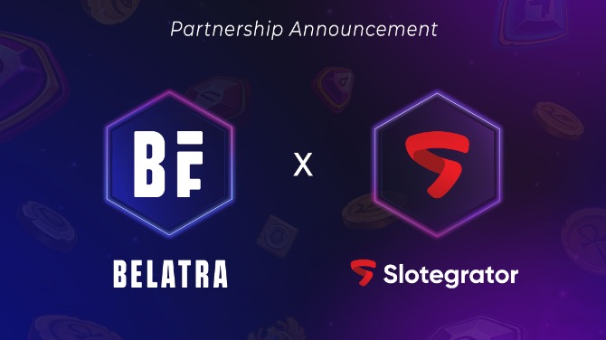 Belatra Games expands content partnership with Slotegrator