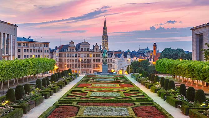 Belgian Gaming Commission survey: 13% of participants gamble daily