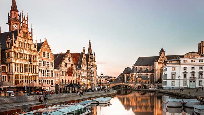 Belgian Gaming Commission releases report on gaming sector’s performance in 2022