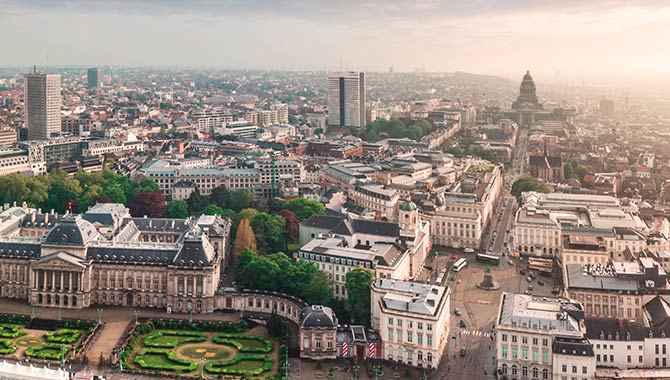 Betsson acquires BetFirst in Belgium