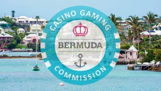 Bermuda’s first casino resort nears licensing approval